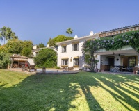 Wiederverkauf - Villa - Marbella - Guadalmina Alta