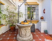Wiederverkauf - Villa - Marbella - Guadalmina Alta