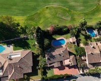 Wiederverkauf - Villa - Marbella - Guadalmina Alta