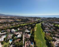 Wiederverkauf - Villa - Marbella - Guadalmina Alta