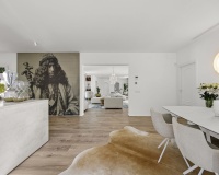 Wiederverkauf - Villa - Marbella - Guadalmina Alta