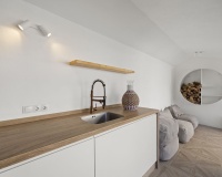 Wiederverkauf - Villa - Marbella - Guadalmina Alta