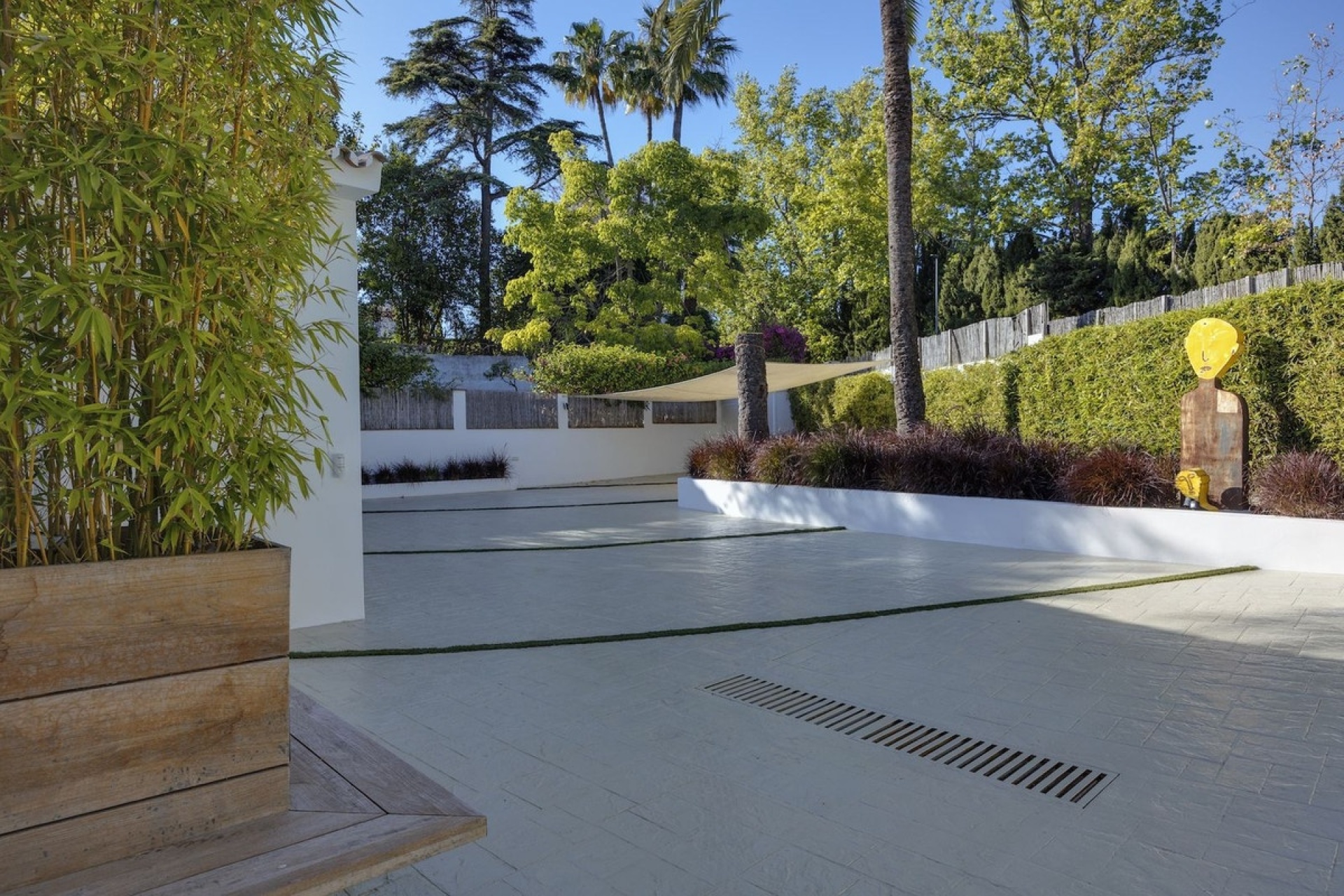 Wiederverkauf - Villa - Marbella - Guadalmina Alta