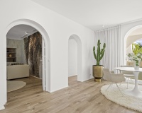 Wiederverkauf - Villa - Marbella - Guadalmina Alta