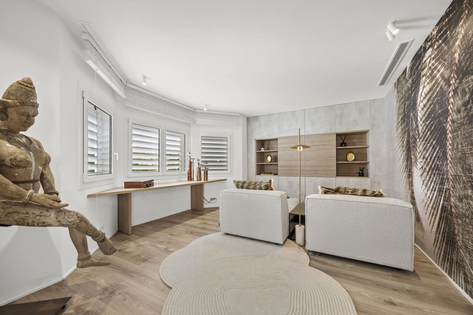 Wiederverkauf - Villa - Marbella - Guadalmina Alta
