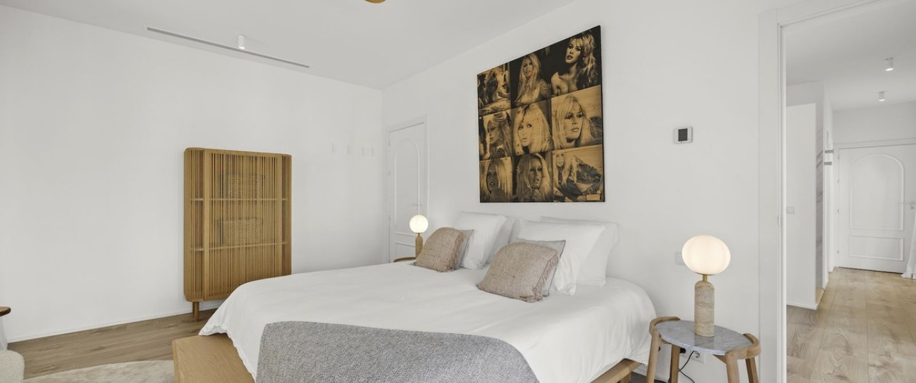 Wiederverkauf - Villa - Marbella - Guadalmina Alta