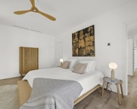 Wiederverkauf - Villa - Marbella - Guadalmina Alta
