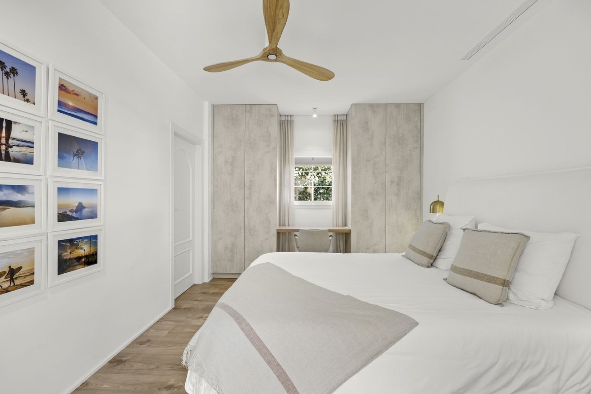 Wiederverkauf - Villa - Marbella - Guadalmina Alta