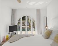 Wiederverkauf - Villa - Marbella - Guadalmina Alta