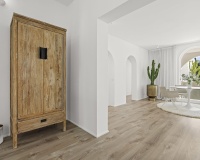 Wiederverkauf - Villa - Marbella - Guadalmina Alta