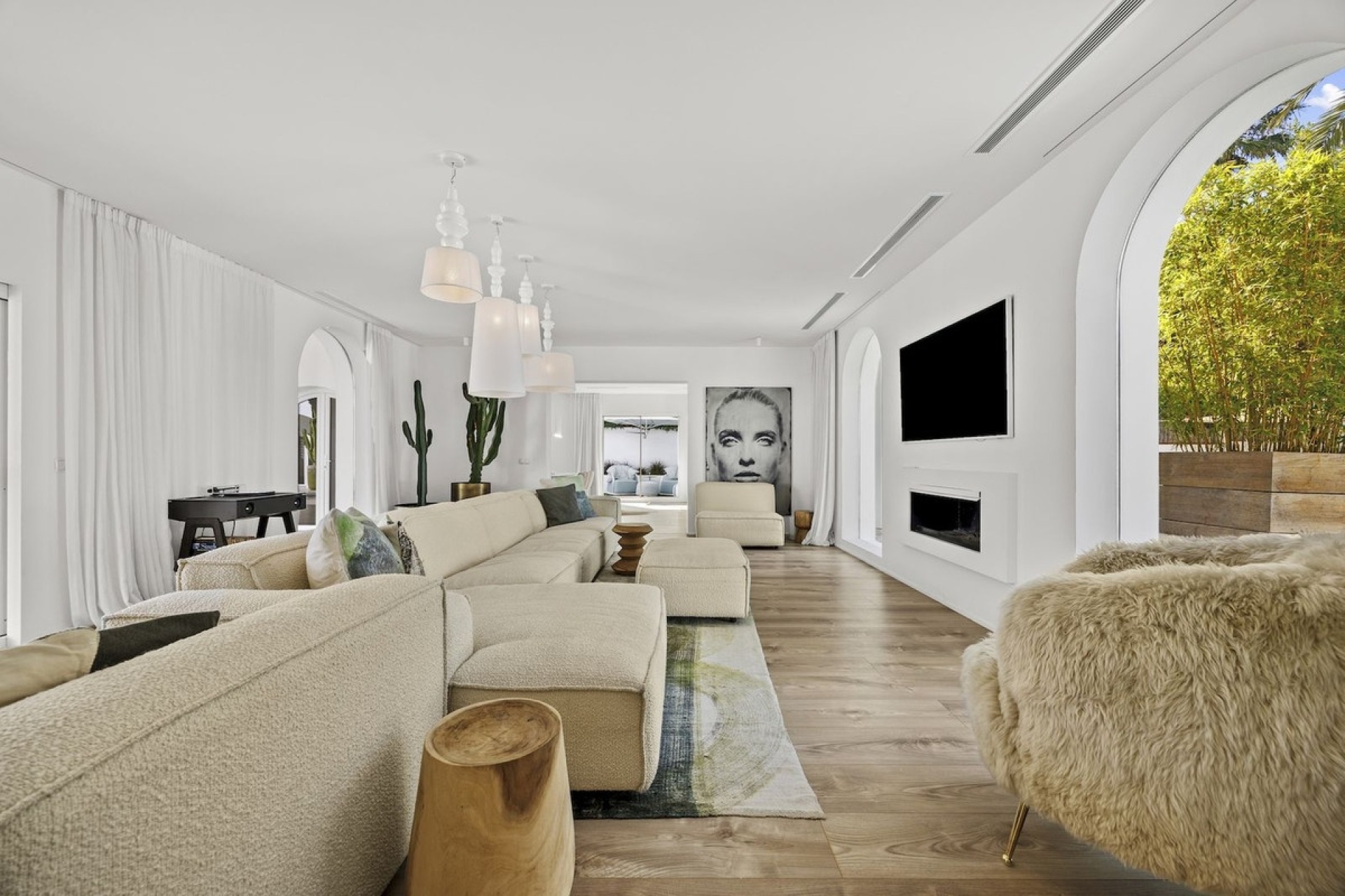 Wiederverkauf - Villa - Marbella - Guadalmina Alta