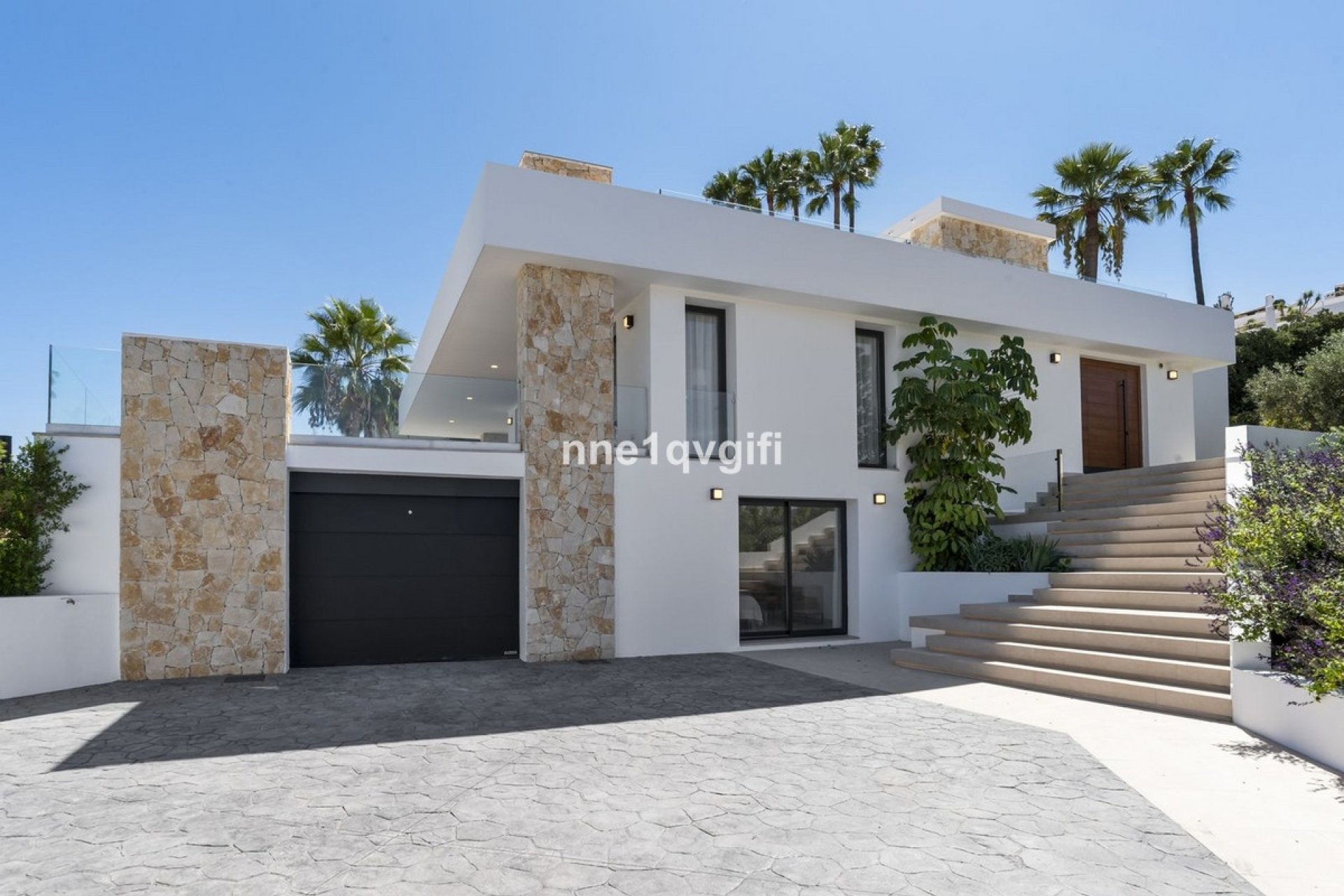 Wiederverkauf - Villa - Marbella - Guadalmina Alta