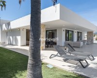 Wiederverkauf - Villa - Marbella - Guadalmina Alta