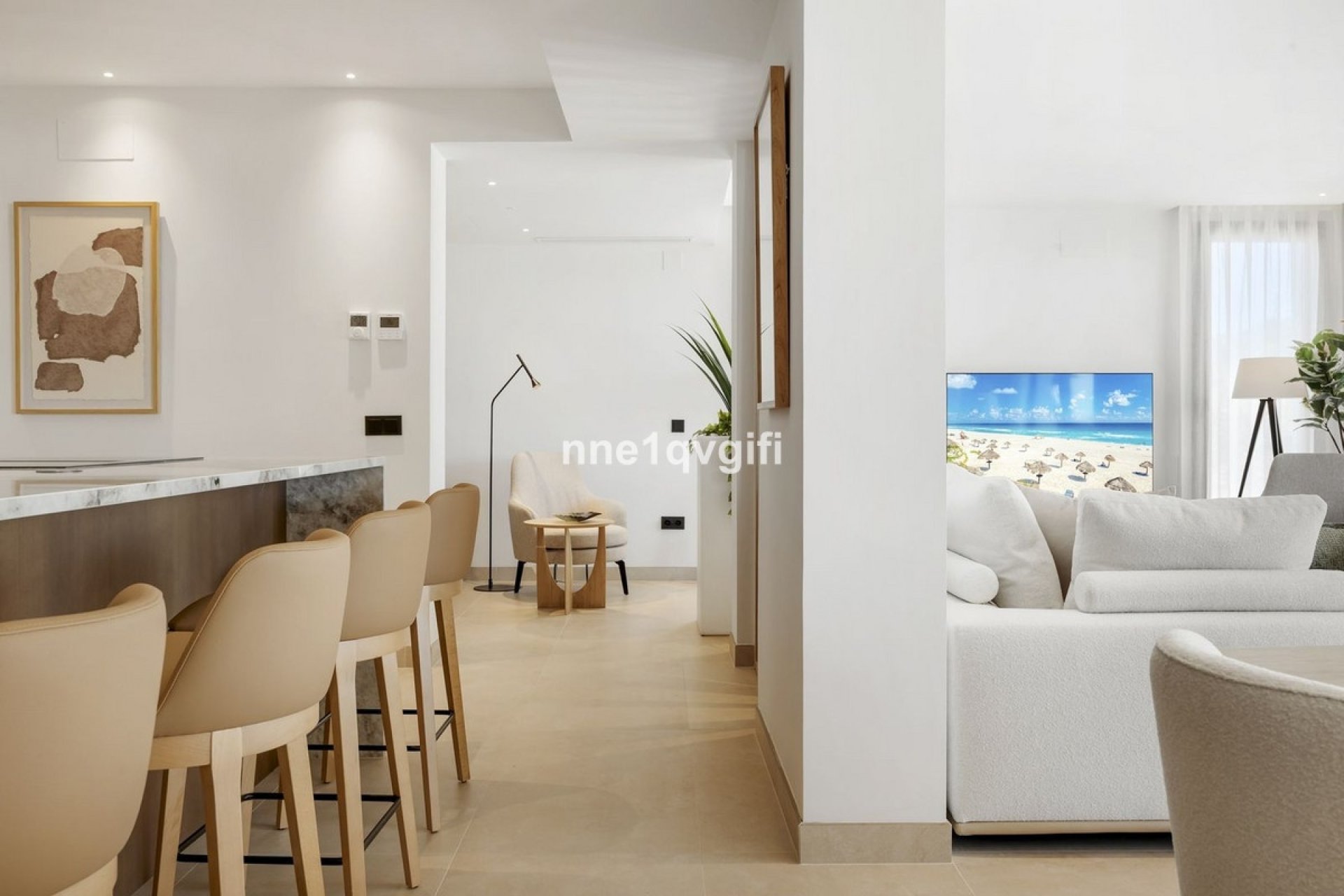 Wiederverkauf - Villa - Marbella - Guadalmina Alta