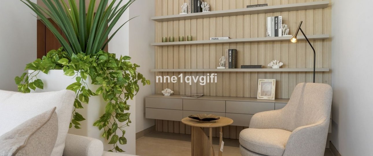Wiederverkauf - Villa - Marbella - Guadalmina Alta