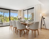 Wiederverkauf - Villa - Marbella - Guadalmina Alta