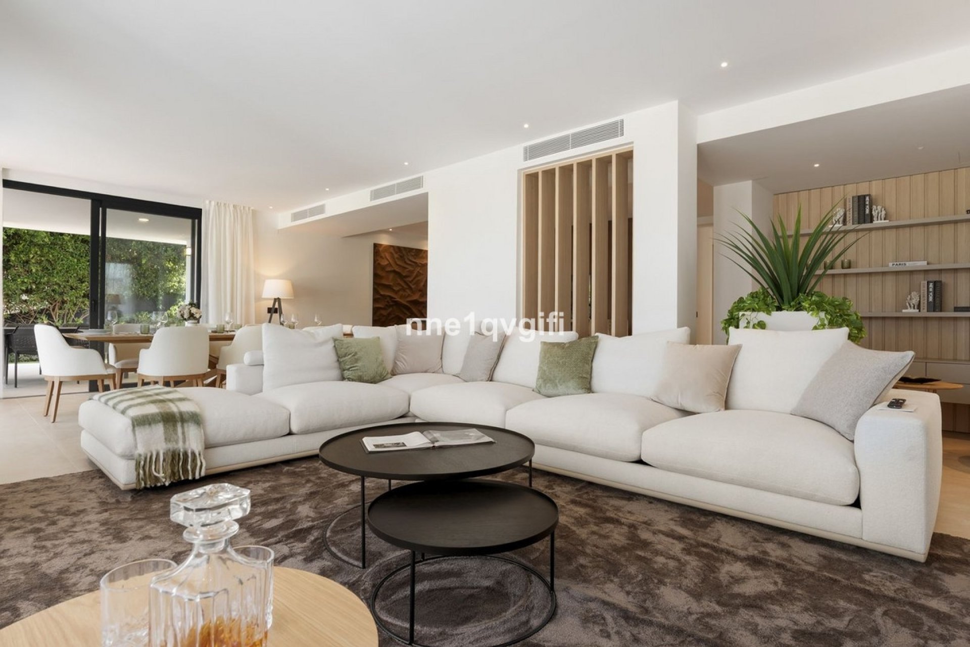 Wiederverkauf - Villa - Marbella - Guadalmina Alta