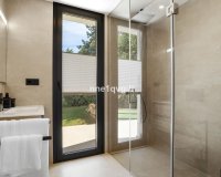Wiederverkauf - Villa - Marbella - Guadalmina Alta
