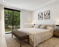 Wiederverkauf - Villa - Marbella - Guadalmina Alta