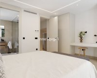 Wiederverkauf - Villa - Marbella - Guadalmina Alta