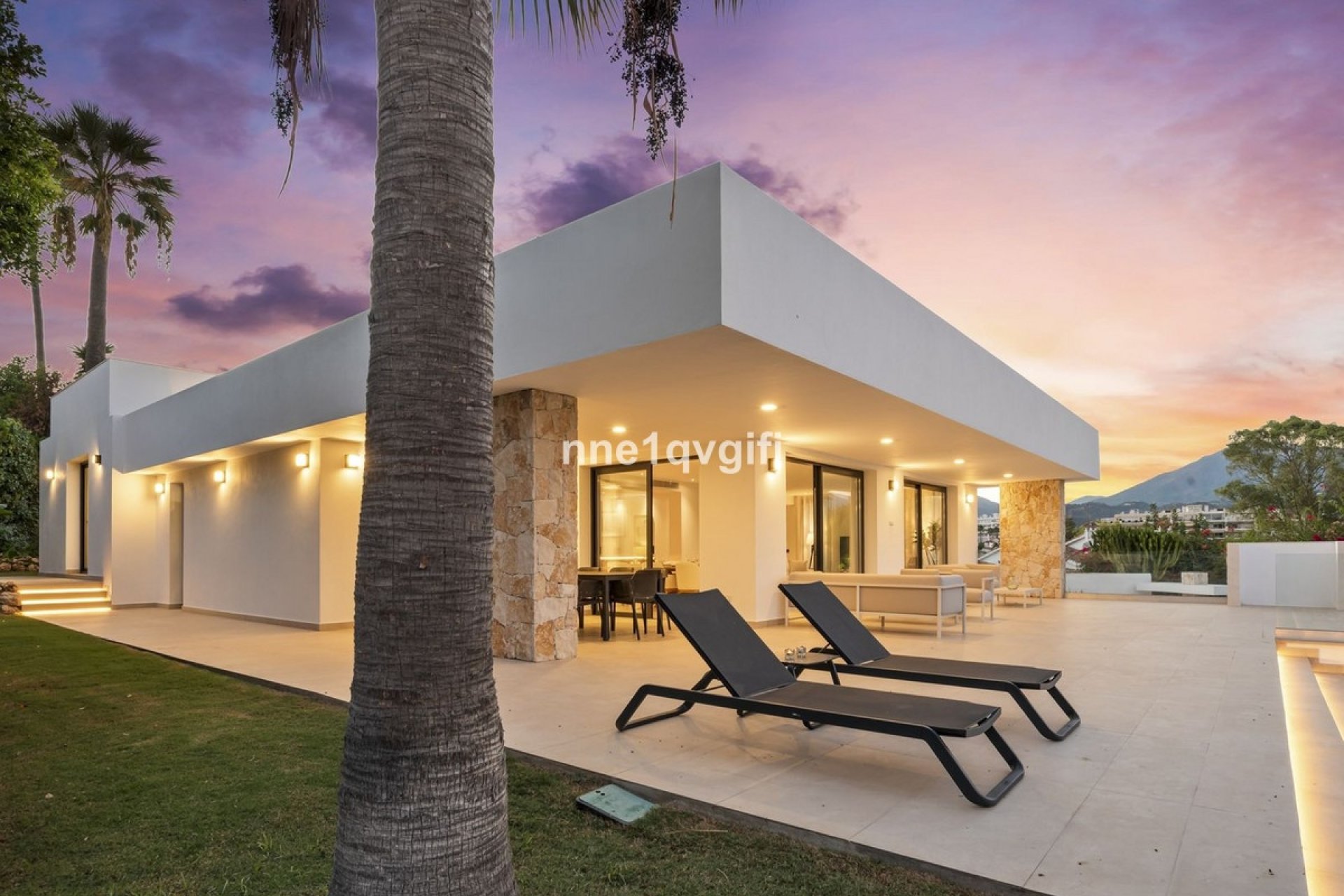 Wiederverkauf - Villa - Marbella - Guadalmina Alta