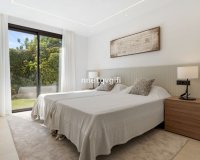 Wiederverkauf - Villa - Marbella - Guadalmina Alta