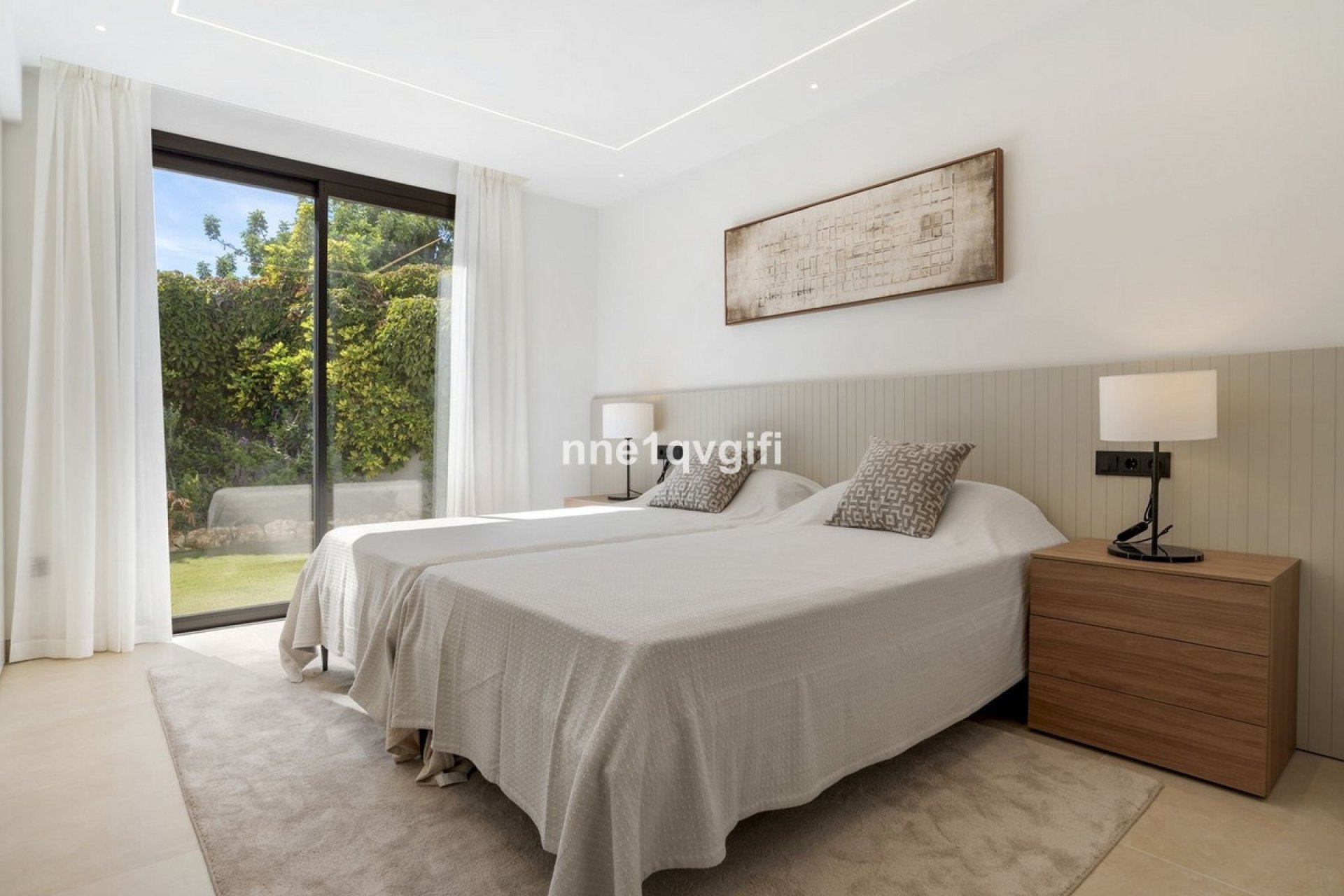 Wiederverkauf - Villa - Marbella - Guadalmina Alta