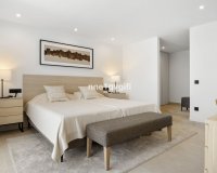 Wiederverkauf - Villa - Marbella - Guadalmina Alta