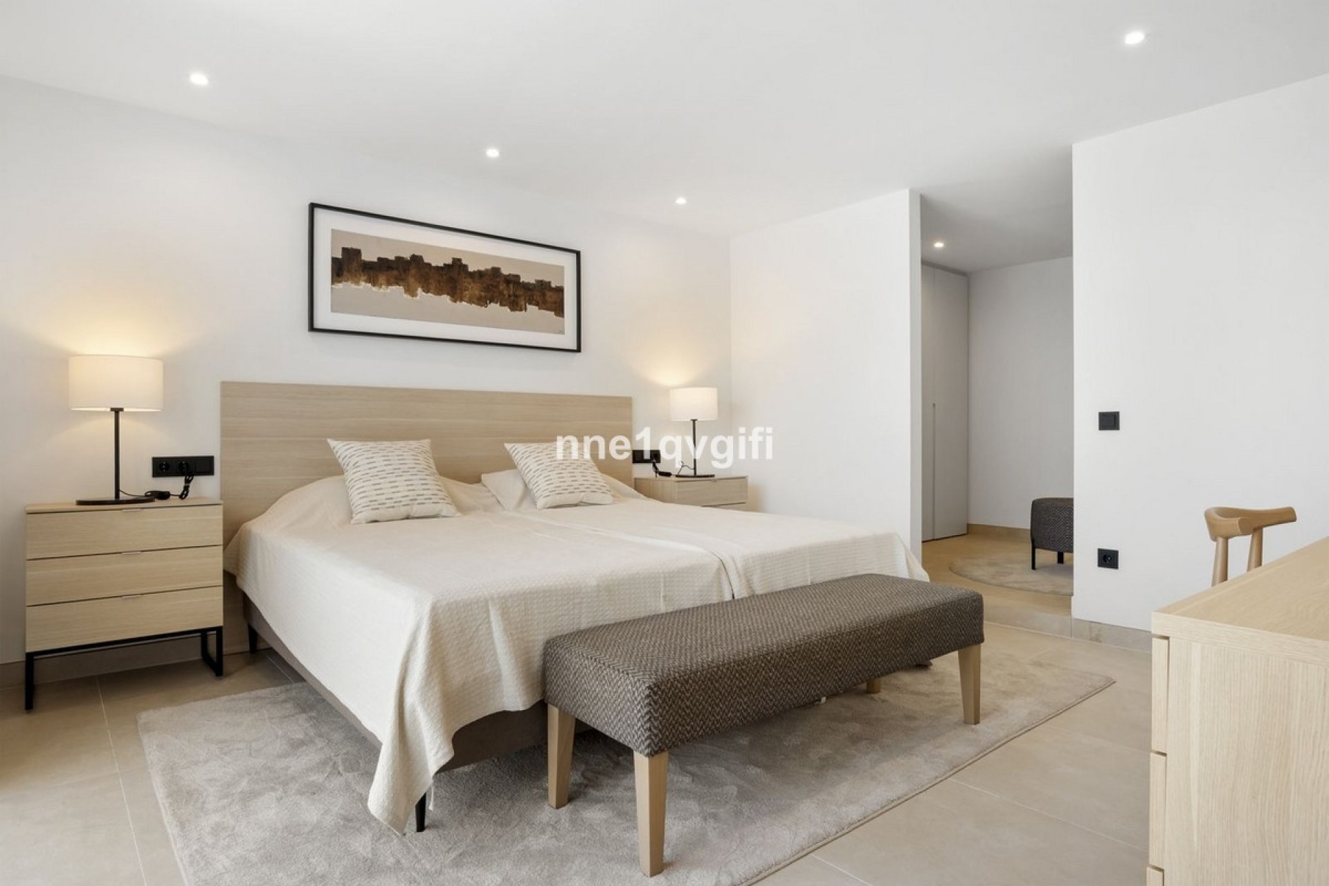 Wiederverkauf - Villa - Marbella - Guadalmina Alta