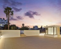 Wiederverkauf - Villa - Marbella - Guadalmina Alta