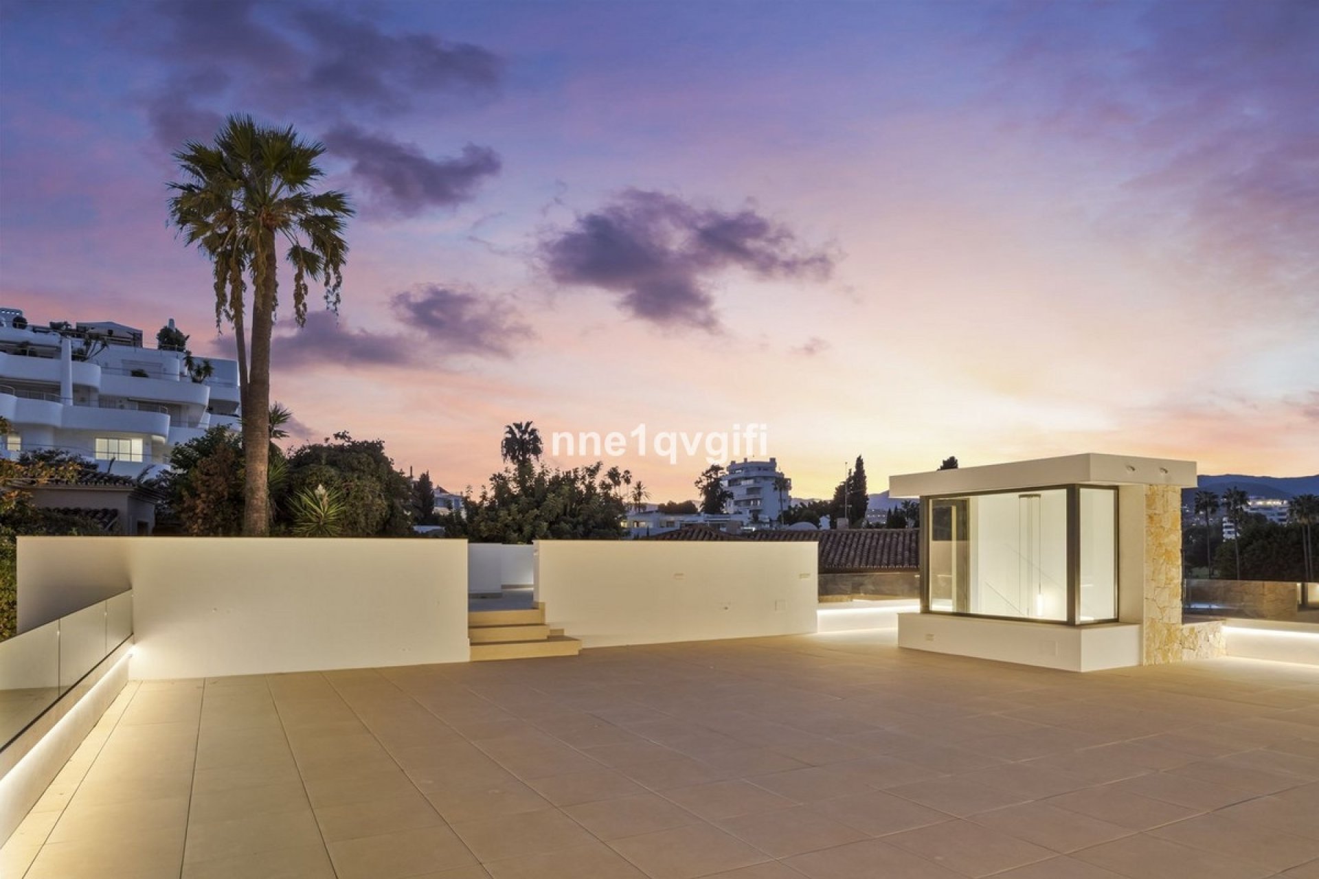 Wiederverkauf - Villa - Marbella - Guadalmina Alta