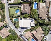 Wiederverkauf - Villa - Marbella - Guadalmina Alta