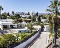 Wiederverkauf - Villa - Marbella - Guadalmina Alta