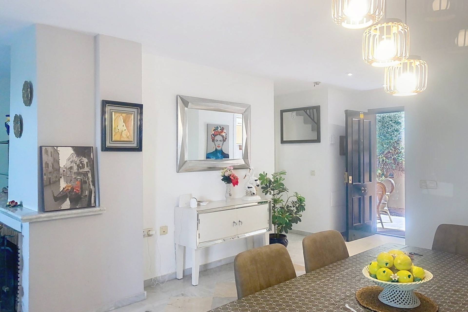 Wiederverkauf - Villa - Marbella - Guadalmina Alta