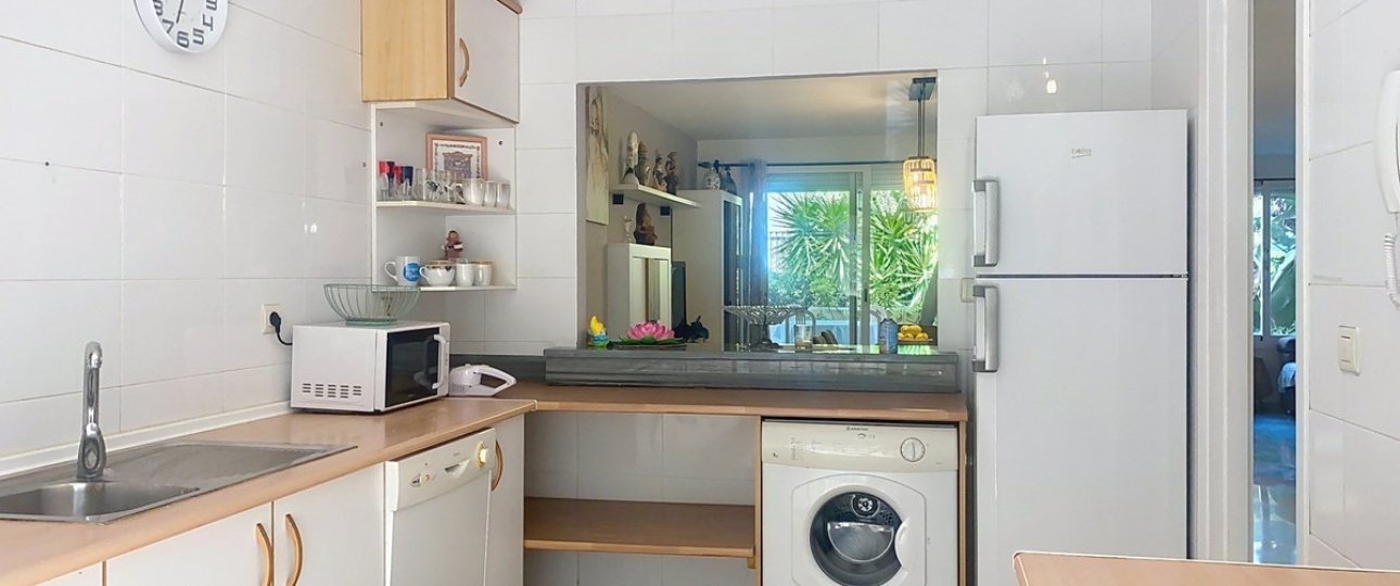 Wiederverkauf - Villa - Marbella - Guadalmina Alta