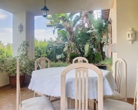 Wiederverkauf - Villa - Marbella - Guadalmina Alta