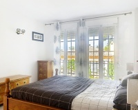 Wiederverkauf - Villa - Marbella - Guadalmina Alta