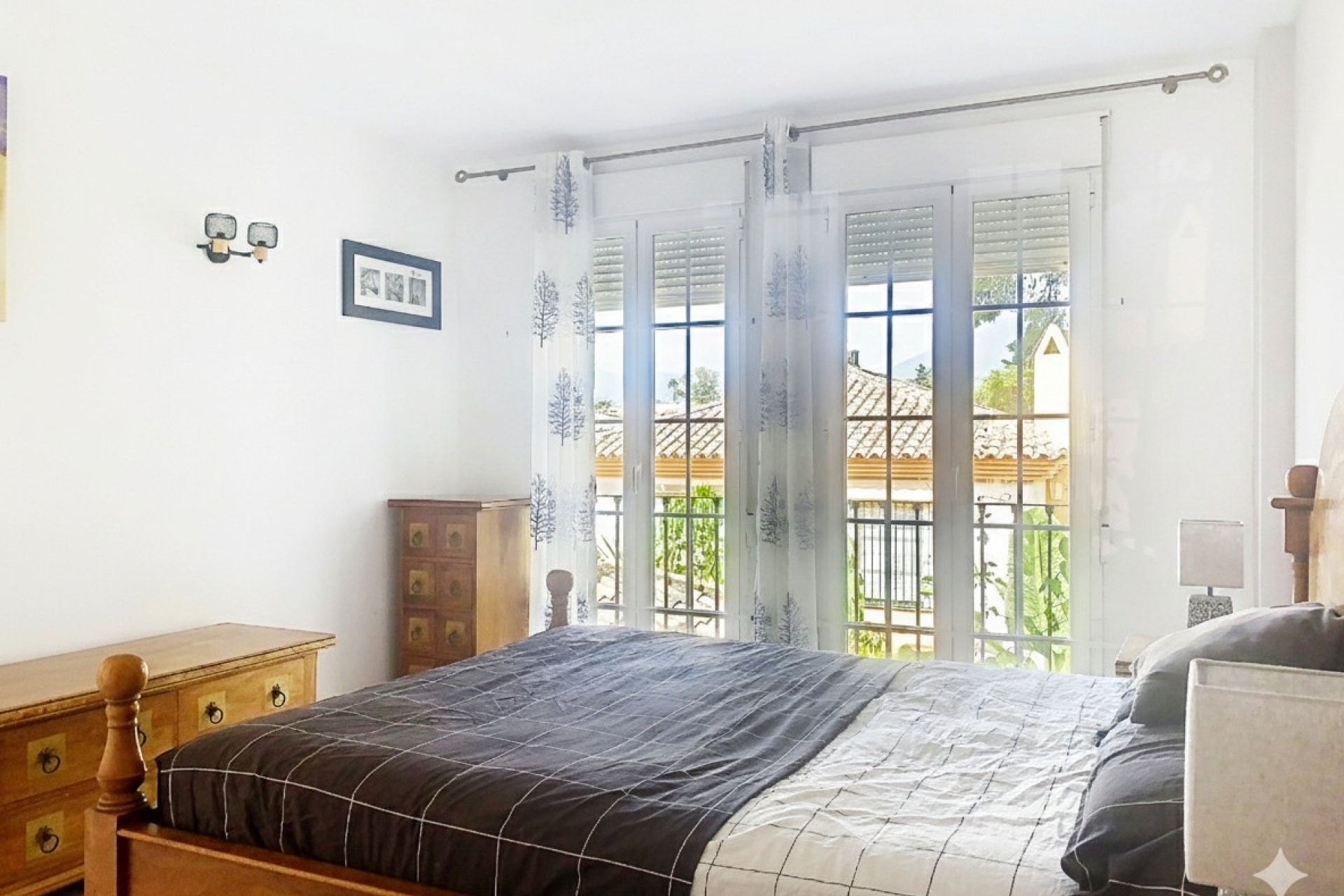 Wiederverkauf - Villa - Marbella - Guadalmina Alta
