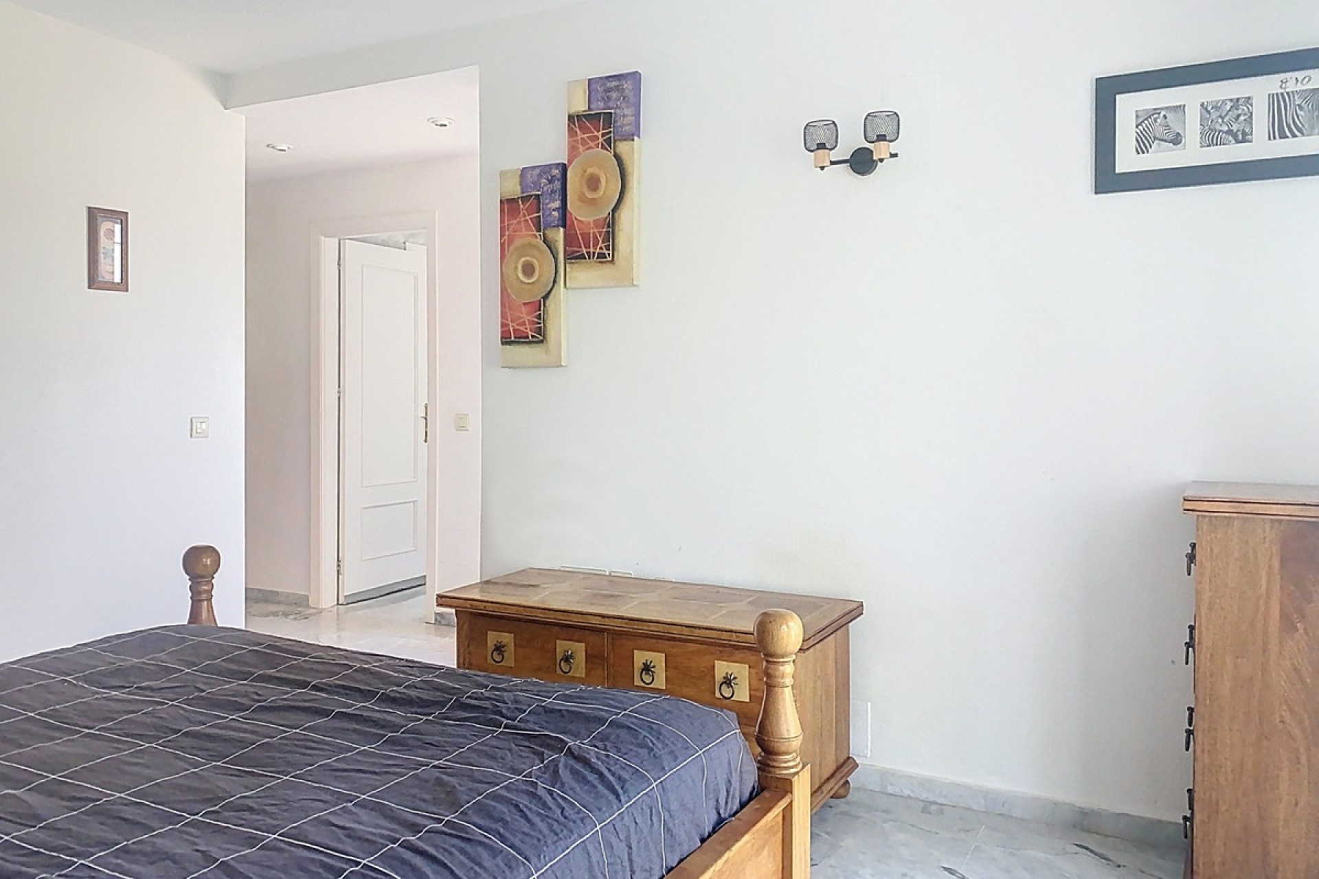 Wiederverkauf - Villa - Marbella - Guadalmina Alta