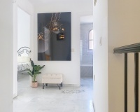Wiederverkauf - Villa - Marbella - Guadalmina Alta