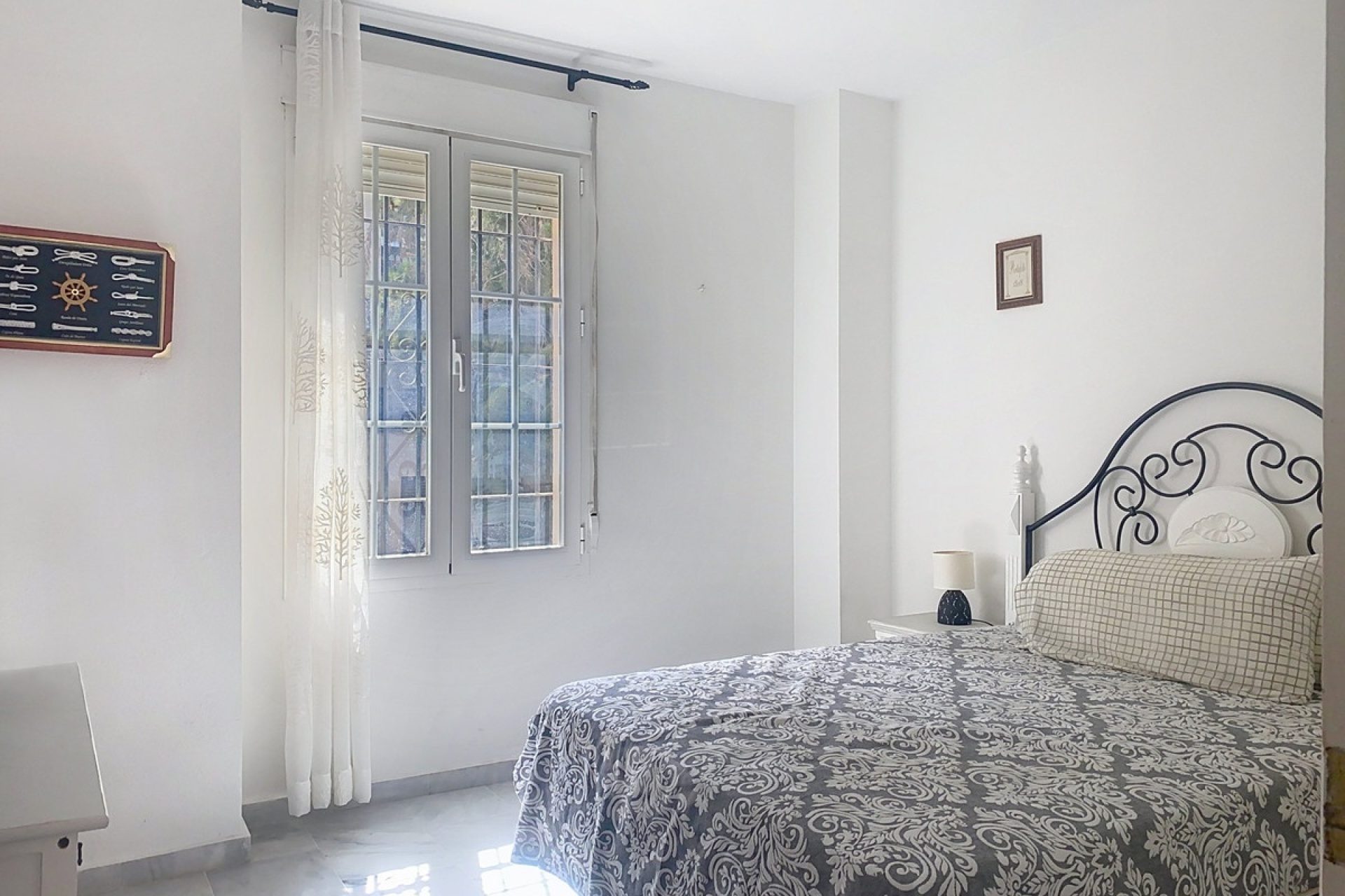 Wiederverkauf - Villa - Marbella - Guadalmina Alta