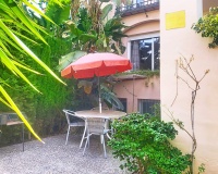 Wiederverkauf - Villa - Marbella - Guadalmina Alta