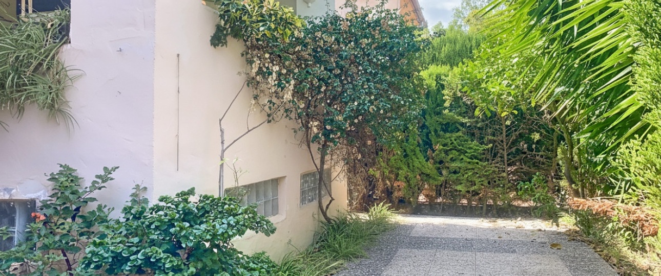 Wiederverkauf - Villa - Marbella - Guadalmina Alta