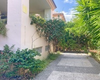 Wiederverkauf - Villa - Marbella - Guadalmina Alta