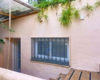 Wiederverkauf - Villa - Marbella - Guadalmina Alta