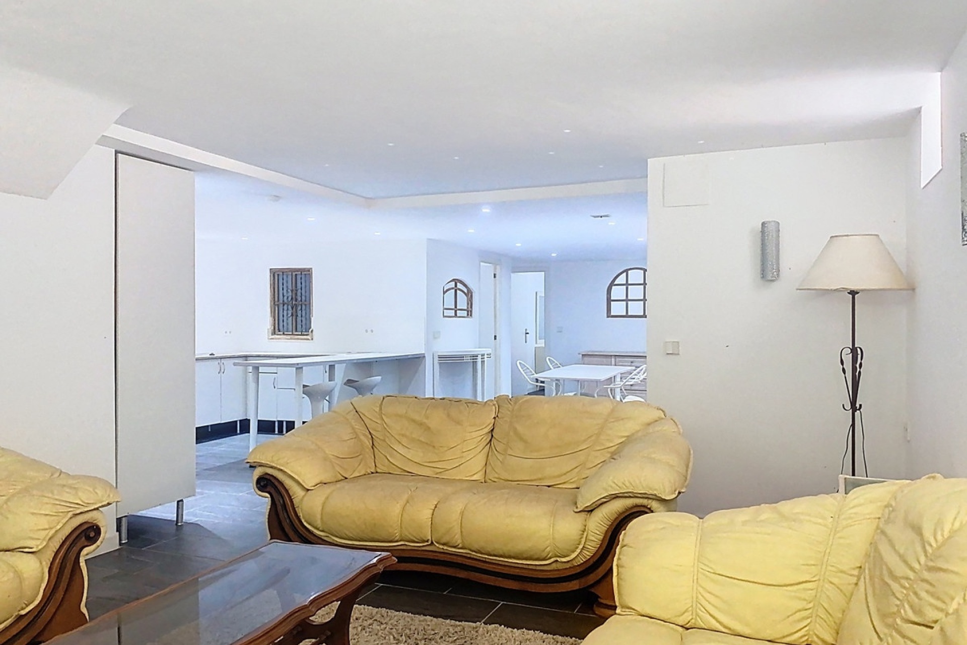 Wiederverkauf - Villa - Marbella - Guadalmina Alta
