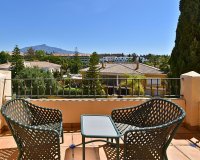 Wiederverkauf - Villa - Marbella - Guadalmina Alta