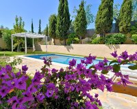 Wiederverkauf - Villa - Marbella - Guadalmina Alta