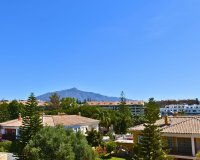 Wiederverkauf - Villa - Marbella - Guadalmina Alta