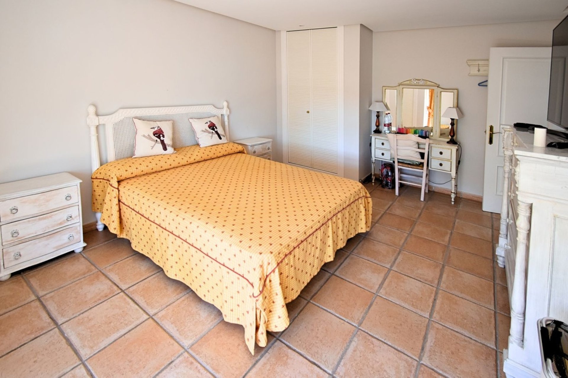 Wiederverkauf - Villa - Marbella - Guadalmina Alta